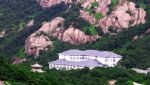Baiyun Hotel (in the mountains)