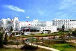 Huangshan Golf Hotel(in the city)