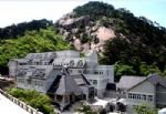 Xihai Hotel(in the mountains)