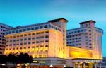 Century Palace Hotel HuiZhou