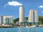 Holiday Inn Daya Bay Huizhou