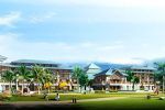Sheraton Huizhou Resort