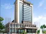 Three Suns Hotel Huizhou