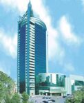 Diamond Hotel Jiaxing