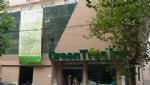 Green Tree Inn Jinan Railway Station