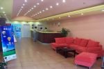 Home Inns Jinan Baotuquan Inn