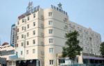 Home Inns Jinan Daming Lake North Gate Inn