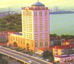 Jihua Hotel Jining