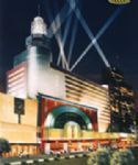 Jinan Railway Hotel