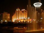 Hongkong Hotel Jining