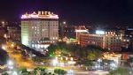 Jiuquan Hotel