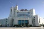 Jiuquan Shiji Hotel