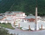 Sheraton Jiuzhaigou Resort