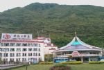 The Zhonglv Hotel