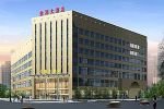 Kaifeng Jinyuan Hotel