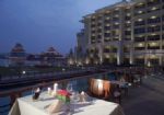 New Century Grand Hotel Kaifeng