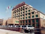 Barony Hotel Kashgar