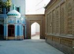 Kashgar Seman Hotel