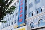 Yambu Hotel Kashgar