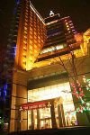 The Garden Hotel Korla