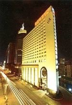 Bank Hotel Kunming