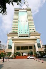 Economic Trade Hotel