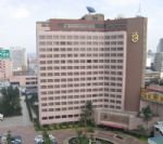 Golden Dragon Hotel