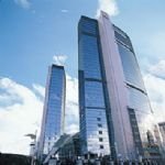 Kaiwah Plaza