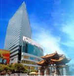 Kunming New Era Hotel 
