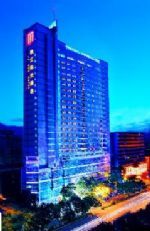 Lanzhou Jj Sun Hotel