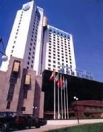 Lanzhou Legend Hotel