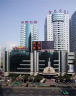 阳光大厦