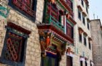 Shambhala Palace