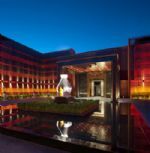 St Regis Lhasa Resort