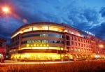 Tibet Minzu Hotel Lhasa