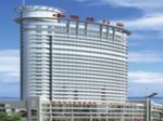 Mz.Seaview Hotel Lianyungang