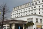 Ancient Spruce Hotel