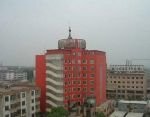 Honglou Hotel Linfen