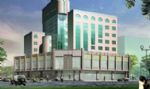 Lishui New World Hotel