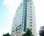 Lishui Redbud Flower Hotel