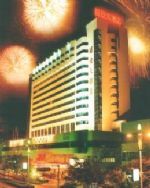 Yan An Grand Hotel Liuzhou