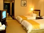 Min Xi Hotel Longyan