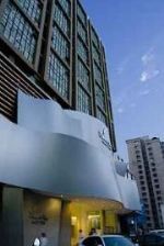 Christians Hotel Luoyang