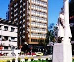 Metropole Hotel Macao