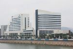The Pavilion Hotel Jinsha Bay Meizhou