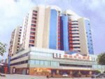 Kaiyuan Hotel Mianyang