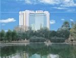 Mianzhou Hotel Mianyang