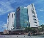 Prince Hotel Mianyang