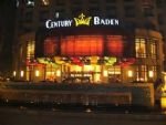 Shun Hui Century Badeng Hotel Mianyang