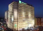 Holiday Inn Nanjing Aqua City